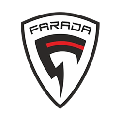 Farada logo
