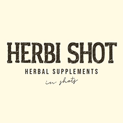 Herbi Shots logo