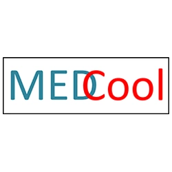 MEDCool logo